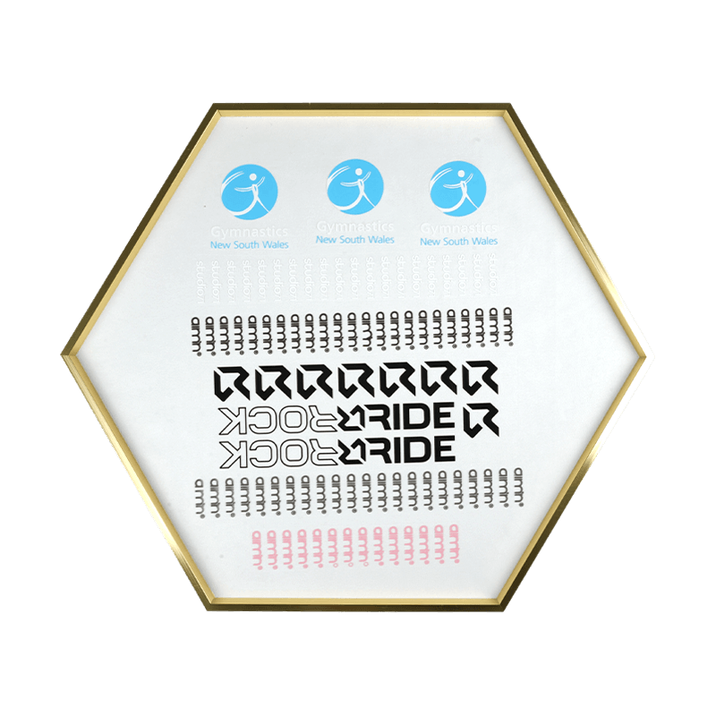 Nhãn phẳng silicon chất lượng cao